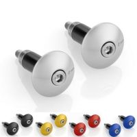 Koncovky řídítek - Zátky RIZOMA kónické, 13-18mm (2ks)